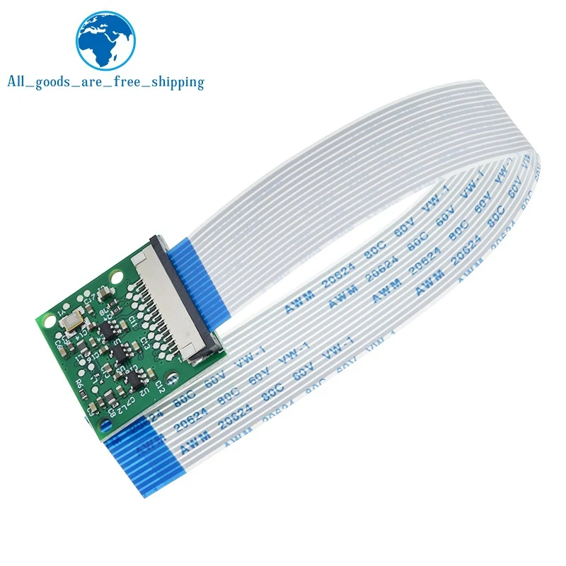 Raspberry Pi 3 Modell B+ Kameramodul 1080p 720p Minikamera 5MP Webcam – Bild 4