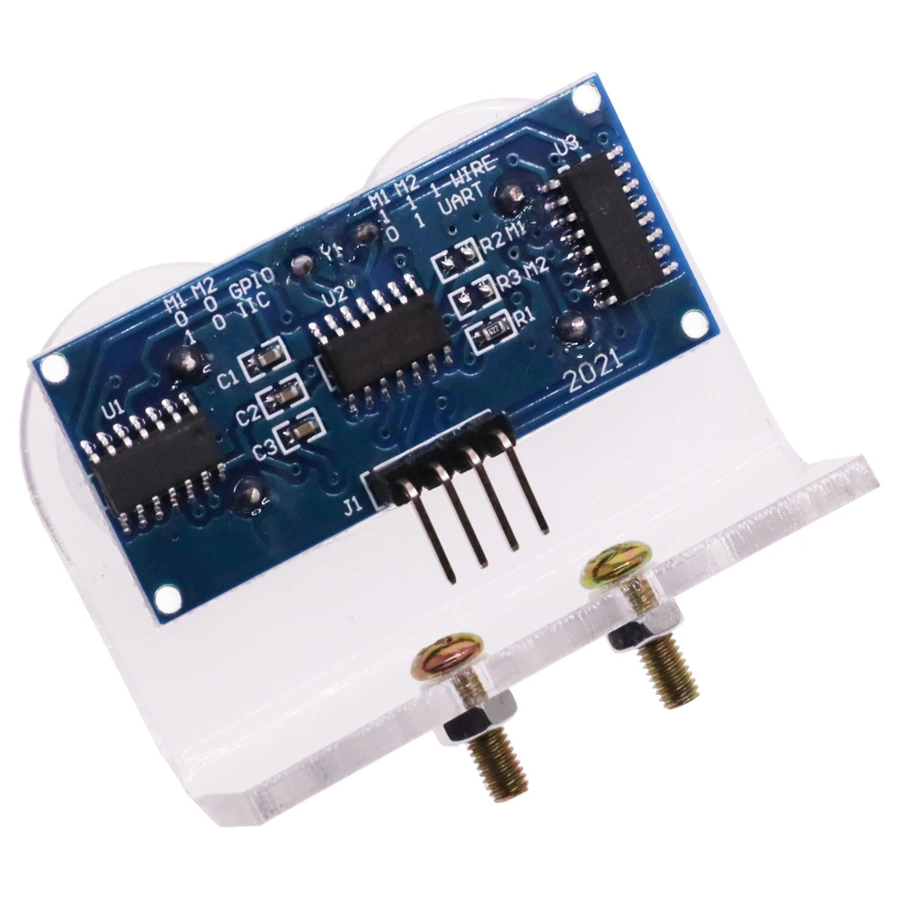 Ultraschallmodul HC-SR04 Entfernungsmesswandler Sensor für Arduino – Bild 4