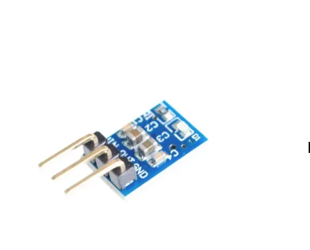 3,3V LDO-Leistungsmodul 800mA AMS1117-3.3 3-Fuß-Regler – Bild 6
