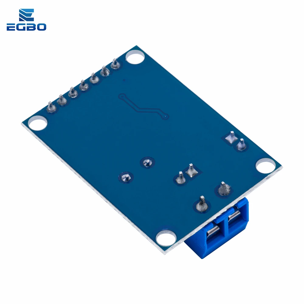 ~10PCS EGBO MCP2515 CAN-Bus-Modul TJA1050 Empfänger SPI für 51 MCU ARM – Bild 2