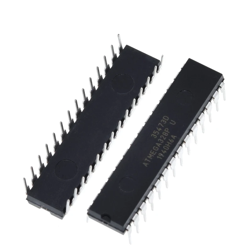 ATMEGA328P-PU DIP-28 ATMEGA328 DIP ATMEGA328 ATMEGA 328P – Bild 6