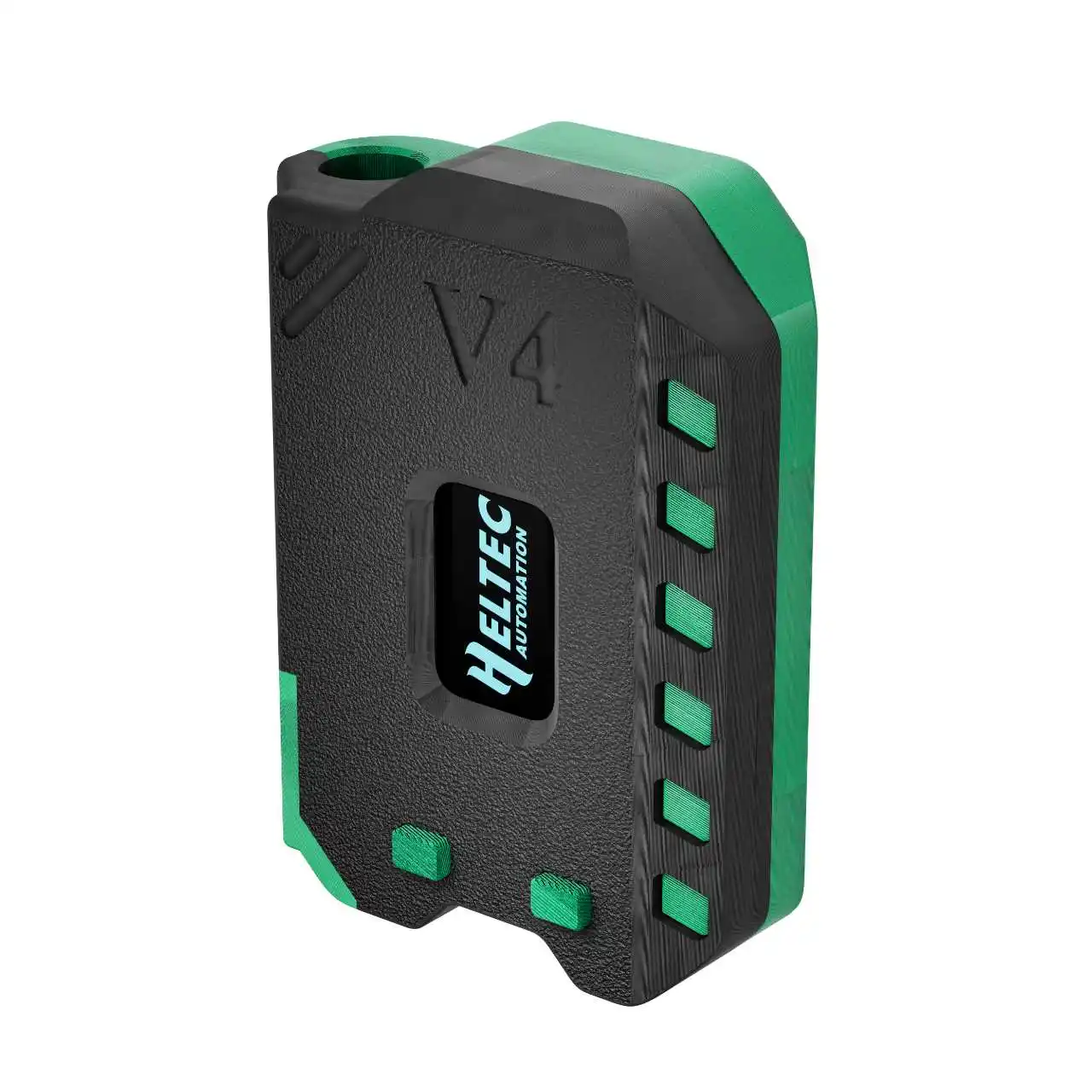 Heltec V4 Meshtastic WiFi LoRa 32 Dev-Board-Gehäuse-Set, weiche – Bild 6