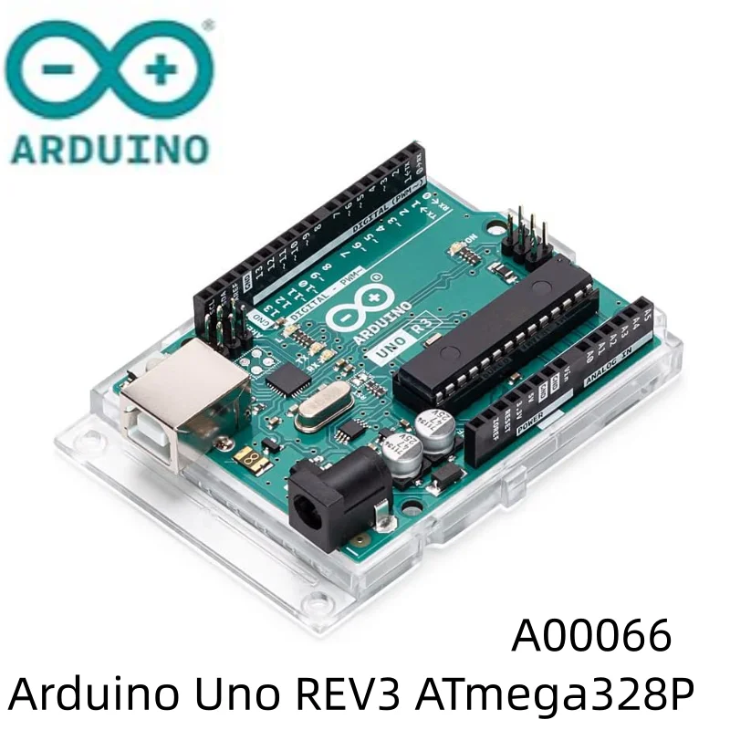 Arduino Uno R3 A000066_Cn Atmega328P Entwicklungsboard