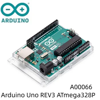 Arduino Uno R3 A000066_Cn Atmega328P Entwicklungsboard