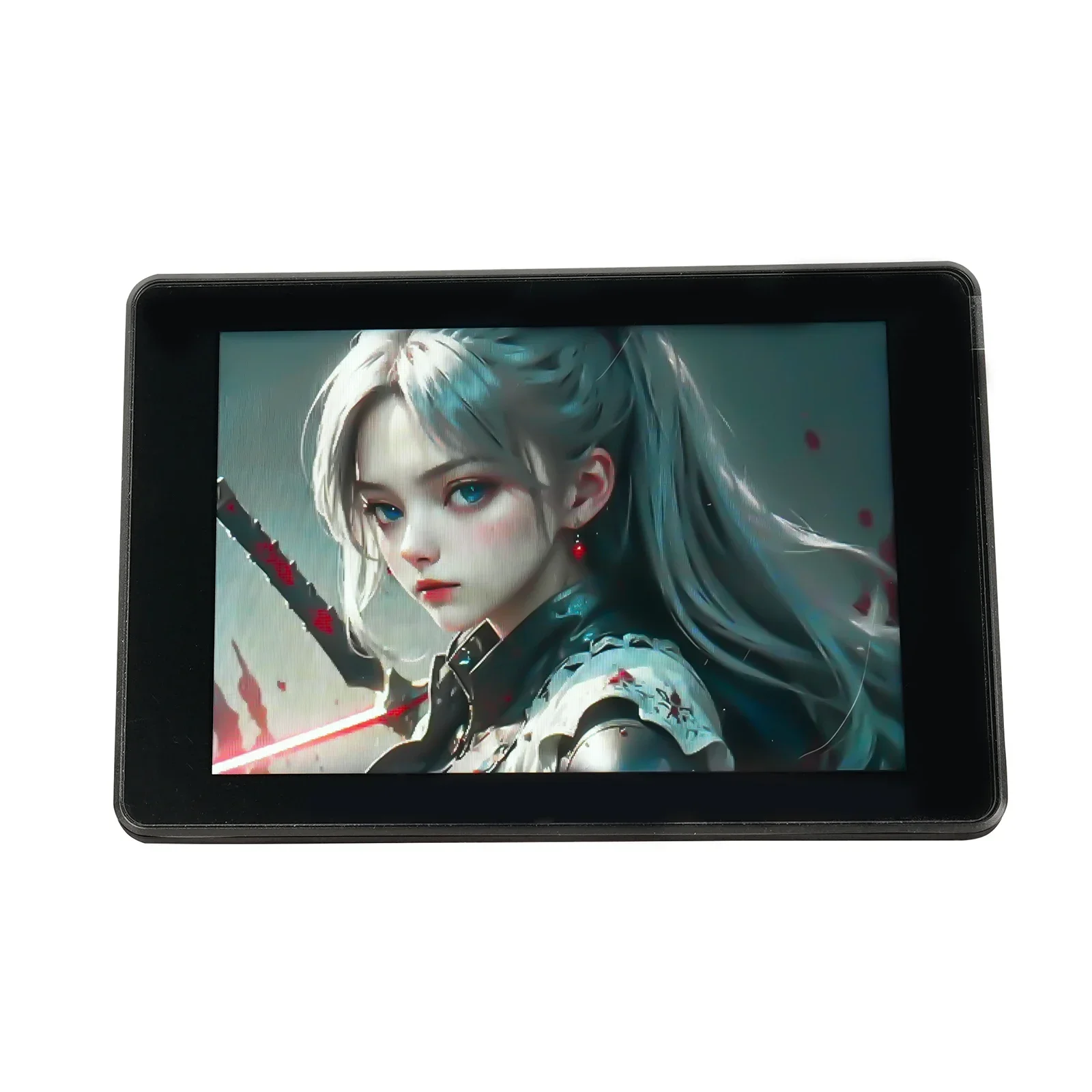 ESP32-S3 3,5-Zoll Kapazitives Touch-Display IPS TFT 8M PSRAM 16M FLASH – Bild 4