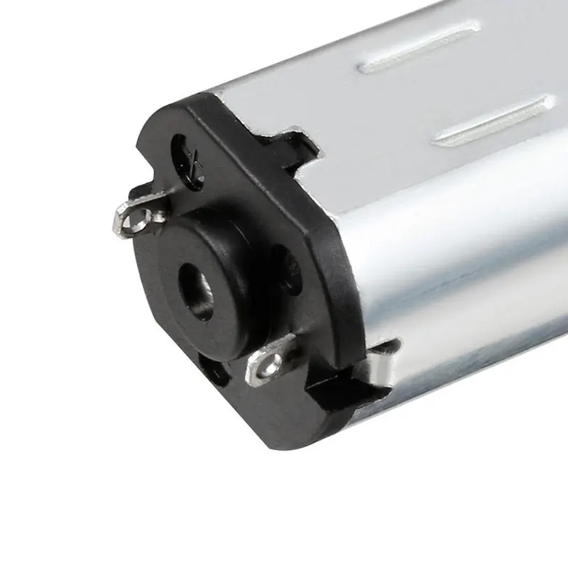 DC 3V/6V/12V N20 Mini Micro Metallgetriebemotor mit Zahnrad DC-Motoren – Bild 3