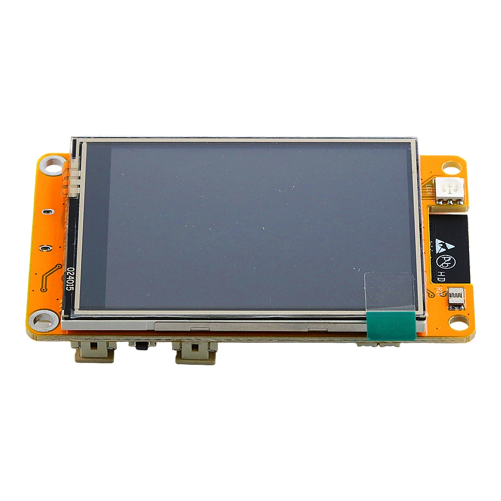 ESP-32 LVGL WLAN BT Entwicklungsboard 2,4 Zoll LCD TFT Display – Bild 5
