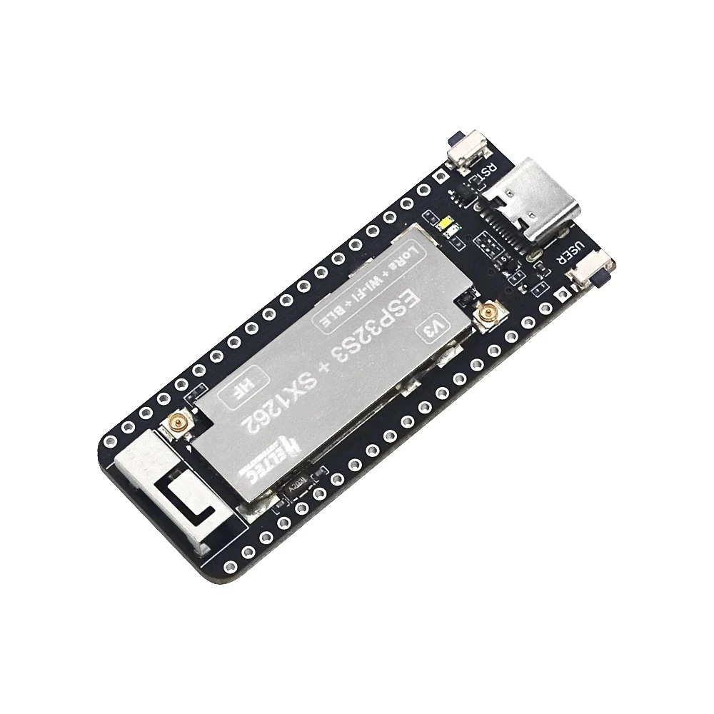 Esp32 lora entwicklung board/433/470-510/868/915Hz SX1276 – Bild 5