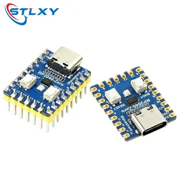 RP2040-Zero rp2040 für Himbeer pi Mikro controller Pico Development Board Modul Dual-Core Cortex m0 Prozessor