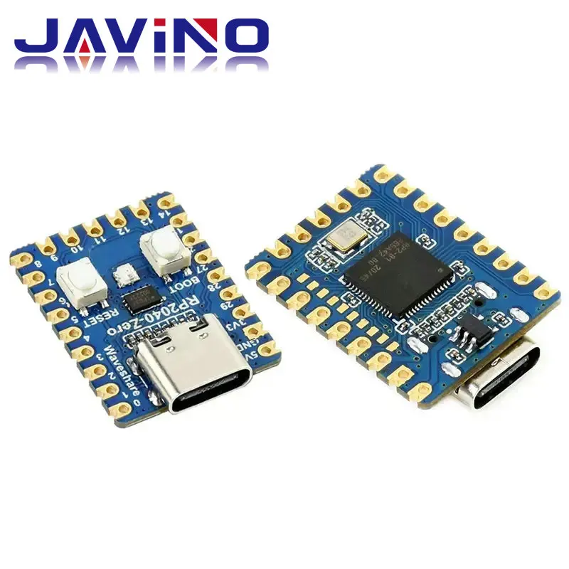 RP2040-Zero RP2040 für Raspberry Pi Mikrocontroller PICO Development – Bild 2