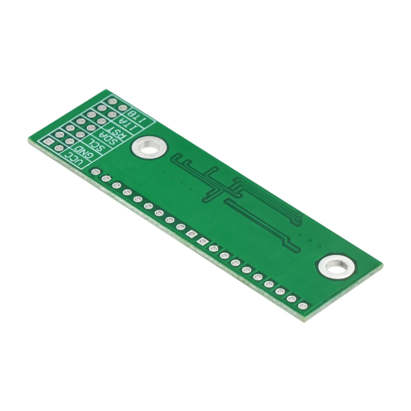Mcp23017 i2c-Schnittstelle 16bit i/o-Erweiterungs modul PIN-Platine – Bild 4