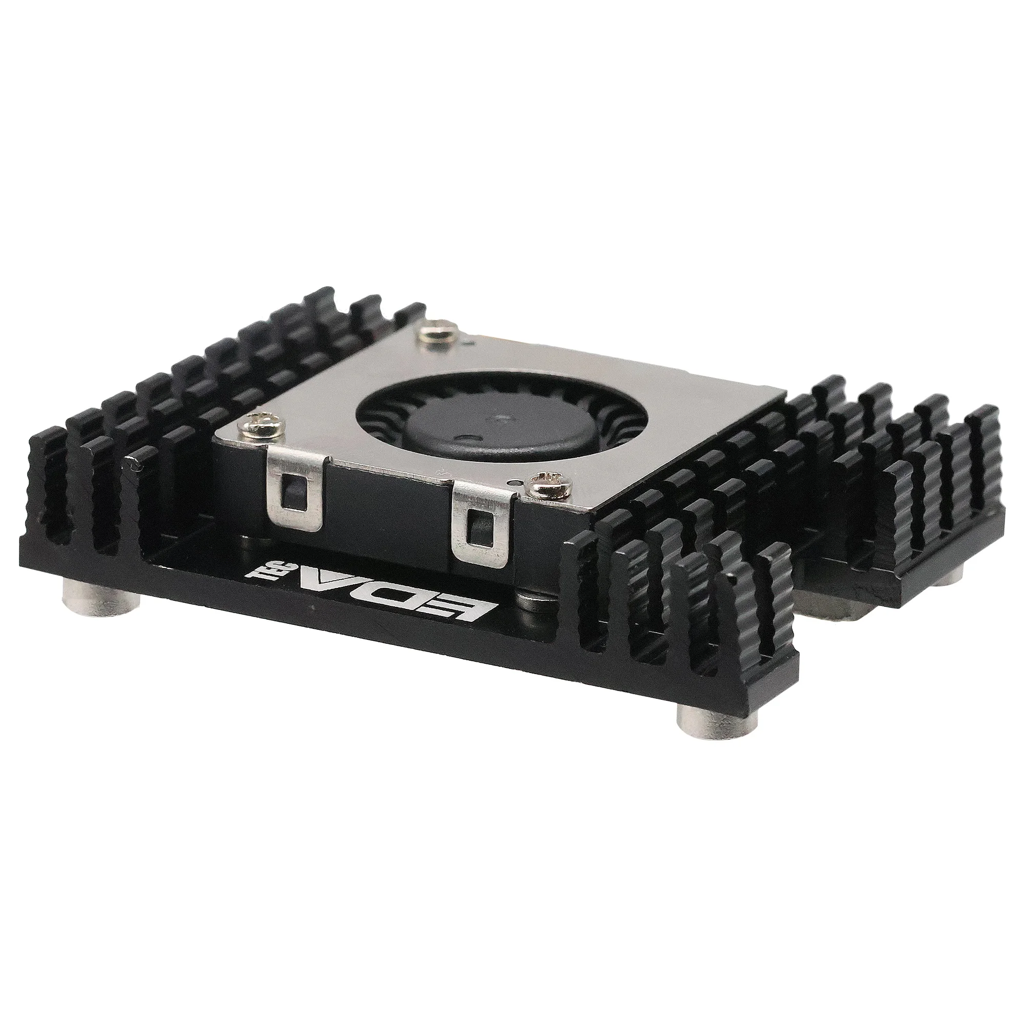 Raspberry Pi CM5 Aktivkühler für Raspberry Pi Compute Module 5 – Bild 5