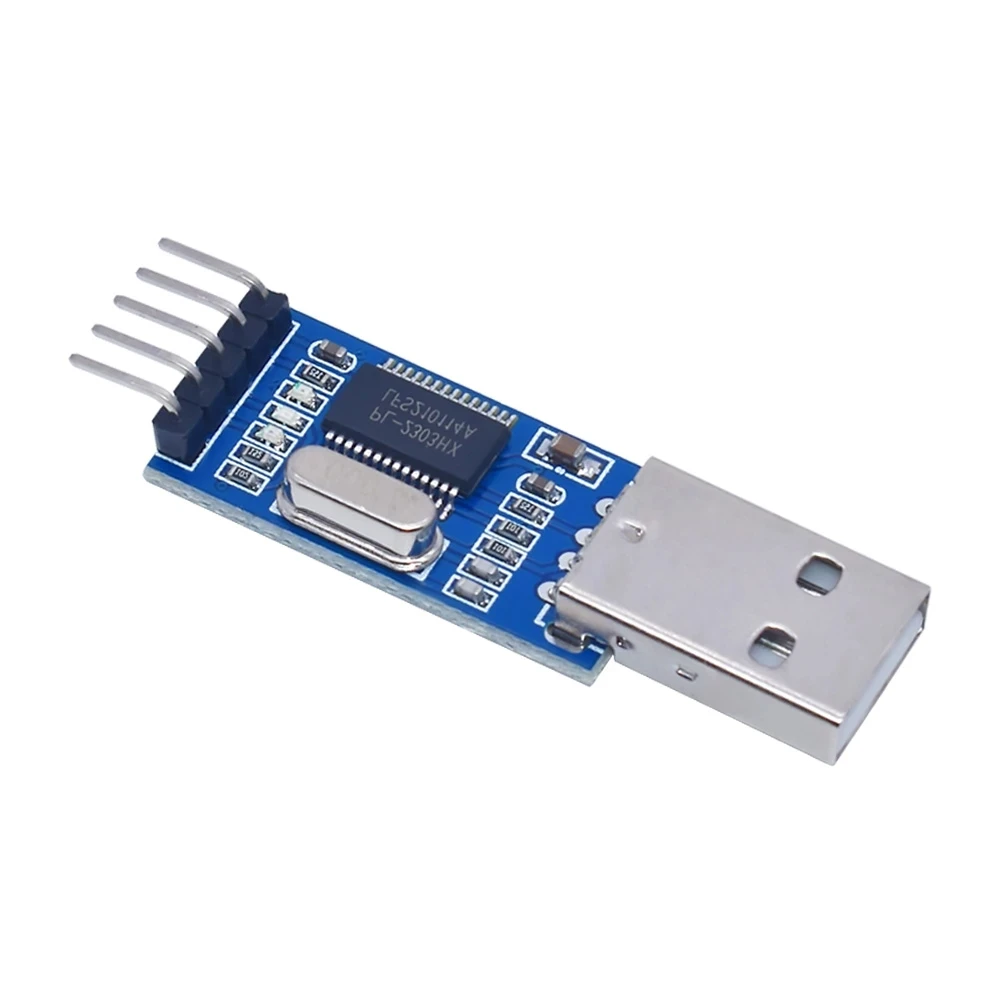 Freies Verschiffen PL2303HX modul Download linie – Bild 2