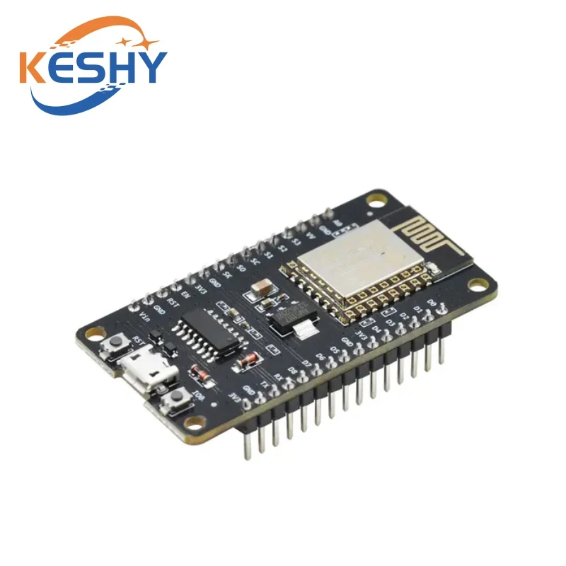 ESP8266 Wireless-Modul CH340 CH340G NodeMcu V3 Lua WIFI Internet der – Bild 2