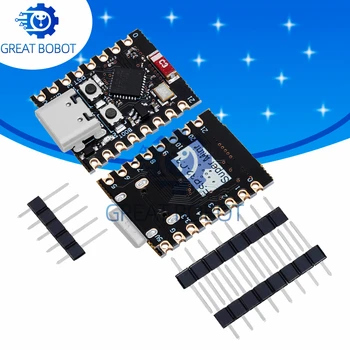 Bs ESP32-C3 entwicklungs board esp32 supermini entwicklungs board esp32 entwicklungs board wifi bluetooth