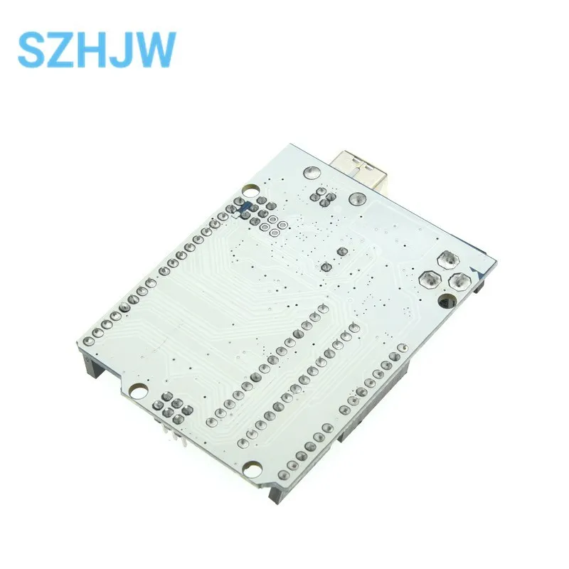 ATmega328P ATmega328 Mega328p Entwicklung Mikrocontroller Board – Bild 4