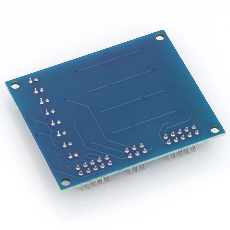 4X4 Matrix Tastatur Für Arduino Array Modul 16 Tasten Drucktasten – Bild 2