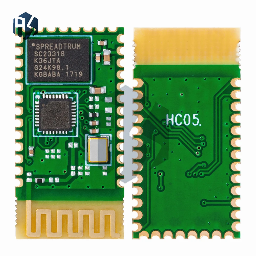 ‌ HC-05 HC-06 Bluetooth 2.0+EDR Serielles Modul – Bild 5