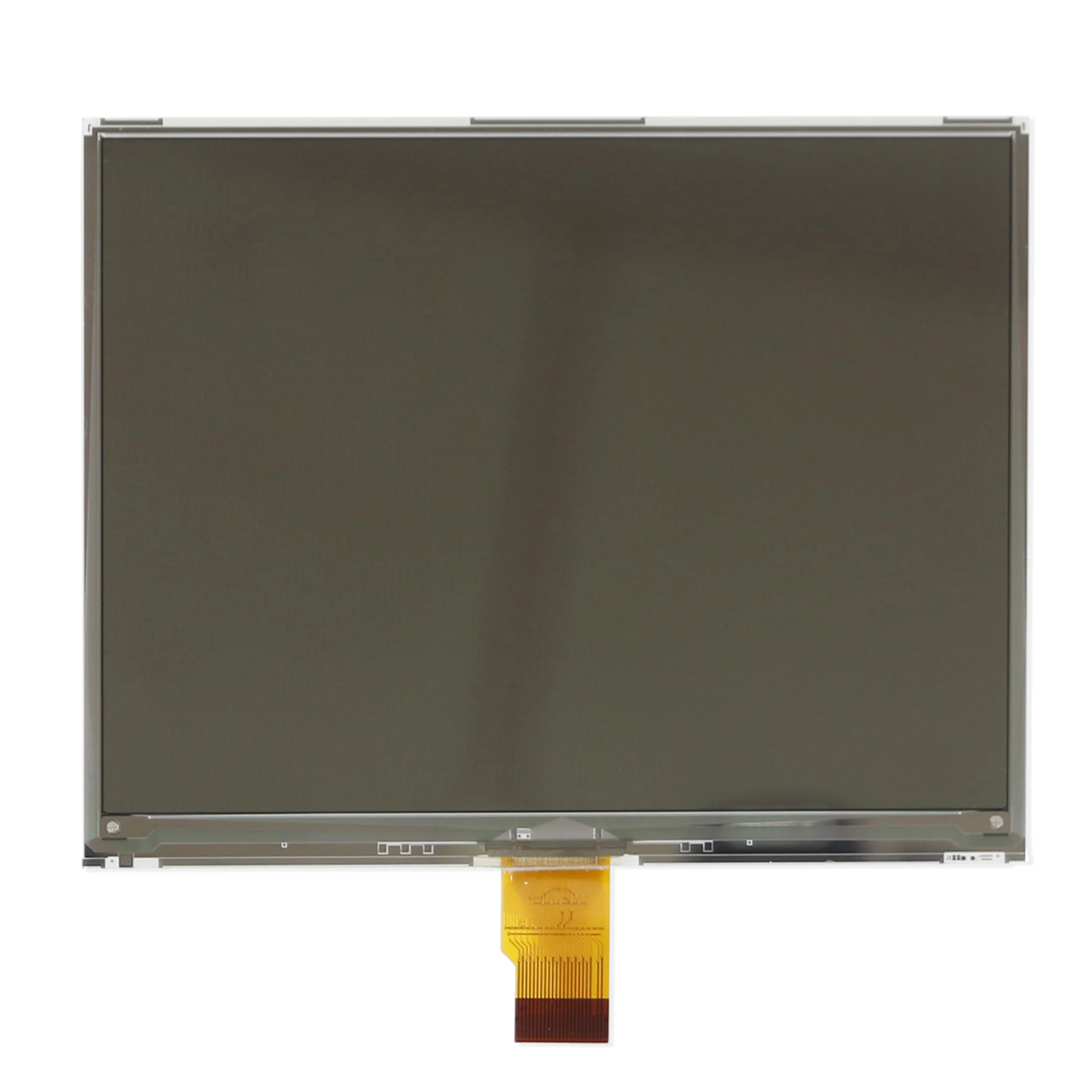 5,83 Zoll 24Pin E-Ink-Bildschirm 648x480 schwarz, weiß und rot – Bild 2