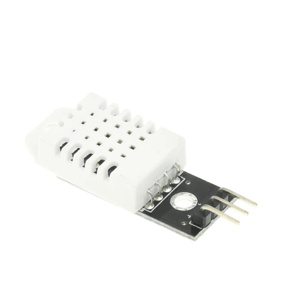 Dht22 digitales Einzelbus-Temperatur-und Feuchtigkeit sensor modul – Bild 4