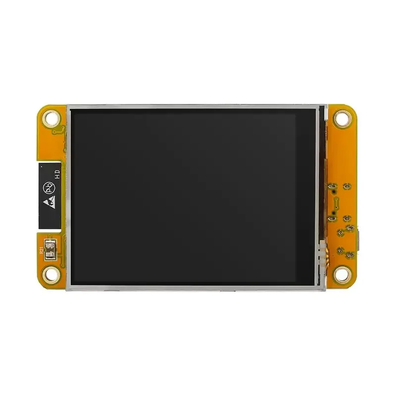 ESP32 2,8 Zoll TFT Touch-Display-Board 240x320 mit LVGL, WiFi – Bild 5