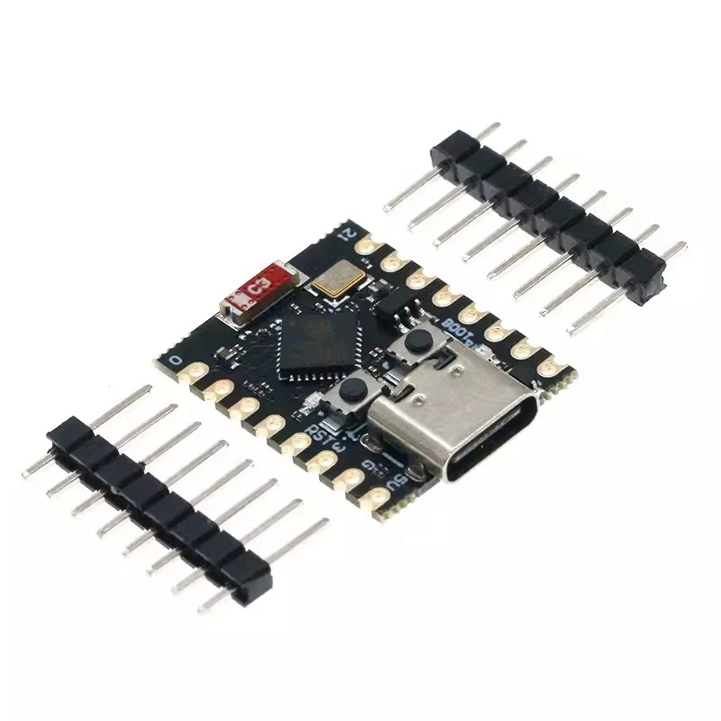 ESP32-C3 Entwicklungsboard ESP32 SuperMini Entwicklungsboard für Arduino