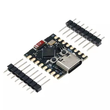 ESP32-C3 Entwicklungsboard ESP32 SuperMini Entwicklungsboard für Arduino