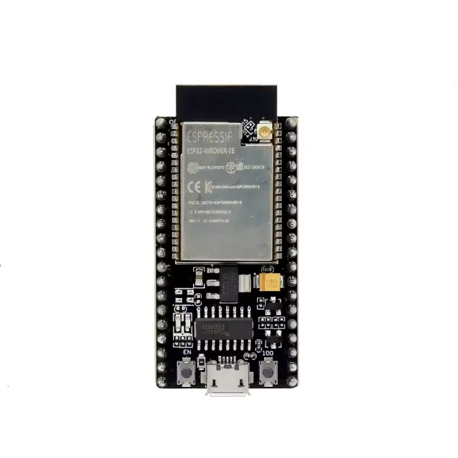 NodeMCU ESP-32S ESP-32E Entwicklungsboard mit seriellem – Bild 2
