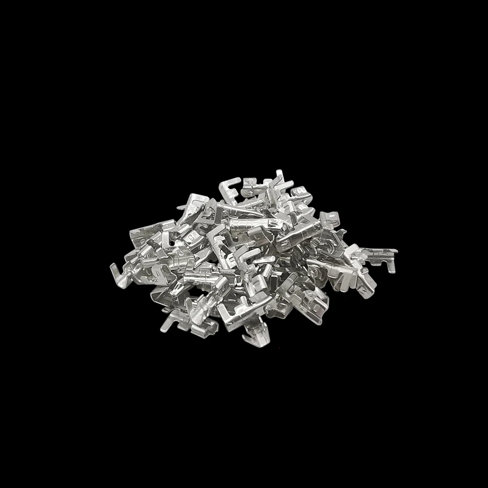 JST PH 2,0 2,0mm 2P 3P 4P 5Pin Stecker und Buchse Gehäuse (100 Stück) – Bild 6