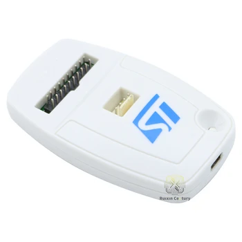 STM32 ST-LINK/V2 ST-LINK V2 STM8 In-Circuit-Debugger-Programmierer-Emulator 5V USB 2.0 Full Speed SWIM JTAG