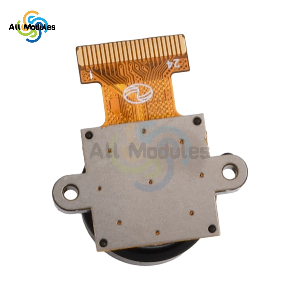 5mp ESP32-CAM esp32 cam ov5640 dvp kamera modul ov5640 weitwinkel – Bild 5