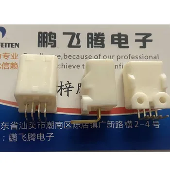 1565749-1 4-Pin-Steckverbinder PIN 4-Loch-Schalter IC Elektronische Komponenten für Arduino DIY