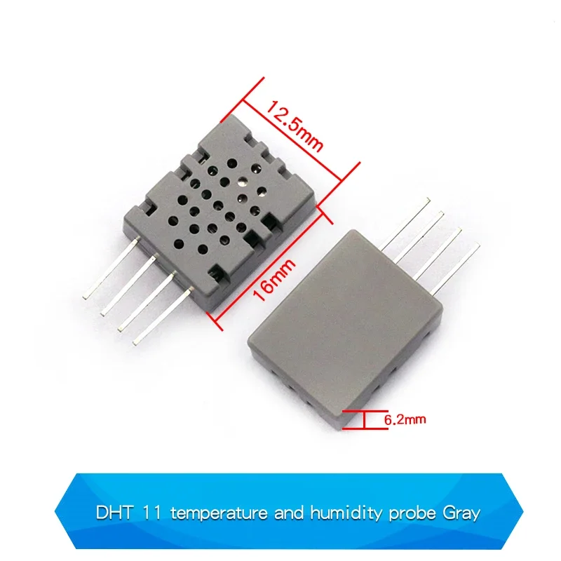 DHT22 DHT11 SHTC3 AM2320 Digitale Temperatur Feuchtigkeit Sensor Modul Board für Arduino Ultra-low Power Hohe