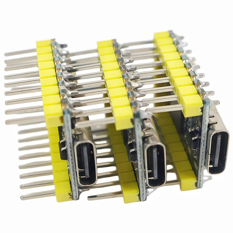 RP2040-Zero RP2040 für Raspberry Pi Mikrocontroller PICO – Bild 6
