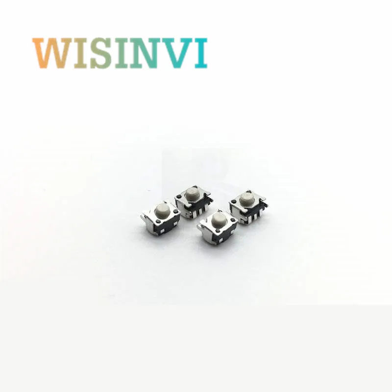 3*4 MM TS-036C Lächeln Touch-Taste Micro Schalter 3x4 Tactile Tact – Bild 2