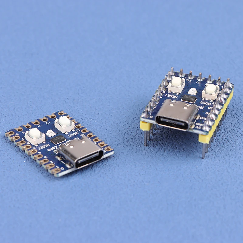 RP2040-Zero RP2040 Mikrocontroller-Entwicklungsboard-Modul – Bild 3