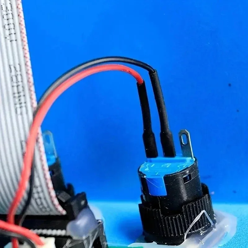 Schrumpfschlauch-Set für elektrische Verbindungen (127 Stück) – Bild 5