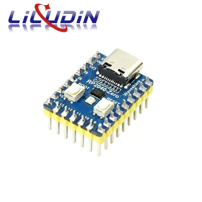 RP2040-Zero RP2040 für Raspberry Pi Mikrocontroller PICO Development – Bild 3