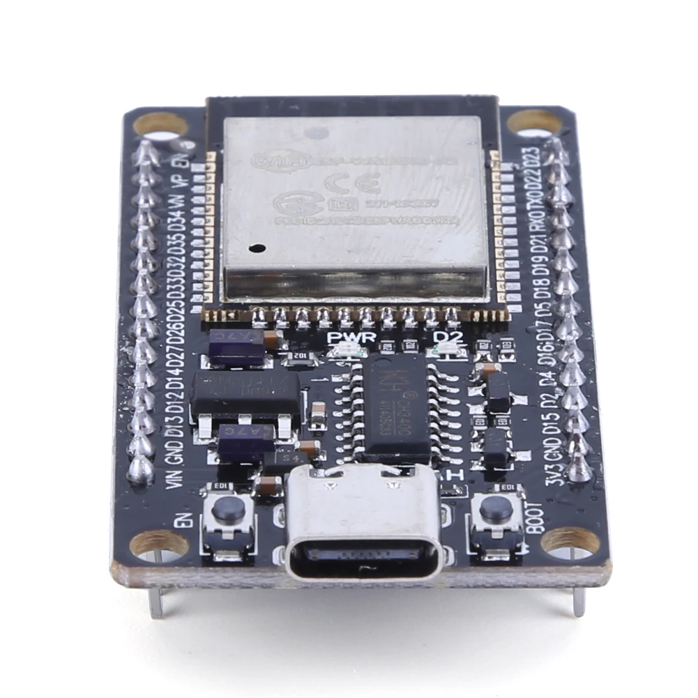 ESP32 32D Entwicklungsboard / Modul Drahtloses WiFi-Bluetooth-Modul – Bild 3