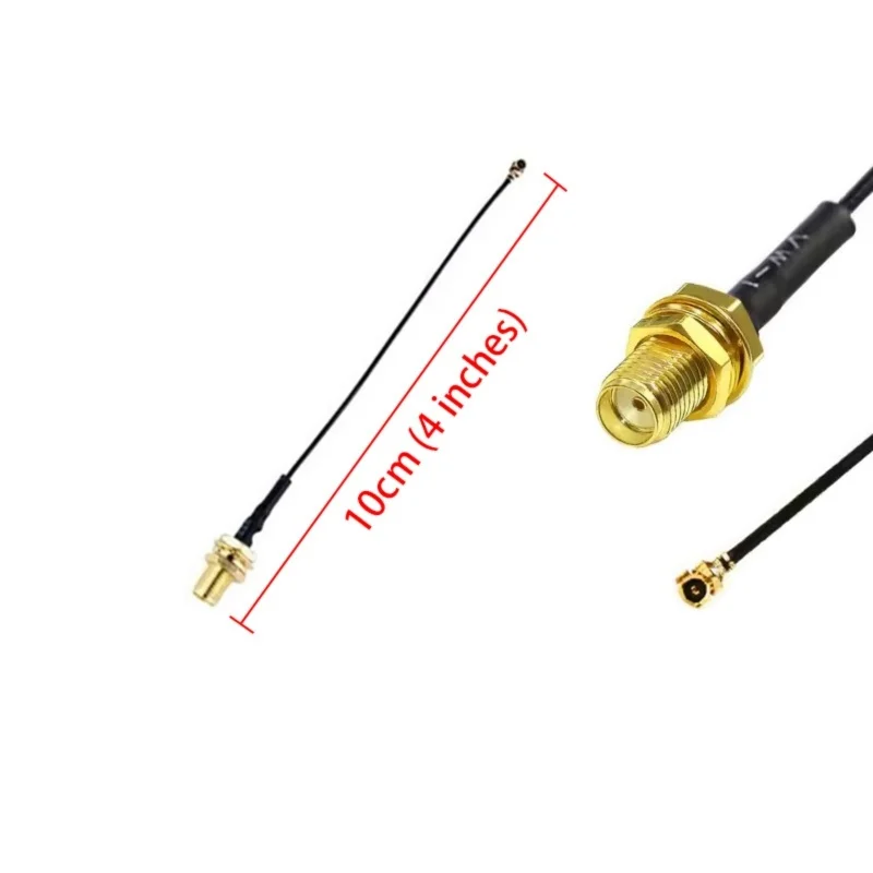 LoRa 868MHz Antenne 863-870MHz 869MHz SMA-Anschluss Hochleistungs-Modulantenne Omnidirektional