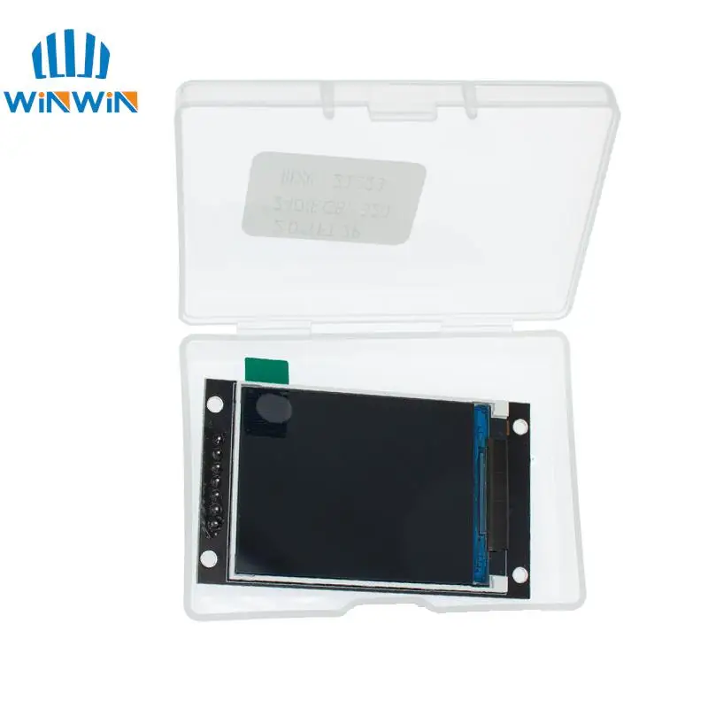 2,0-Zoll-TFT-Display OLED LCD-Laufwerk IC ST7789V 240RGBx320 – Bild 6
