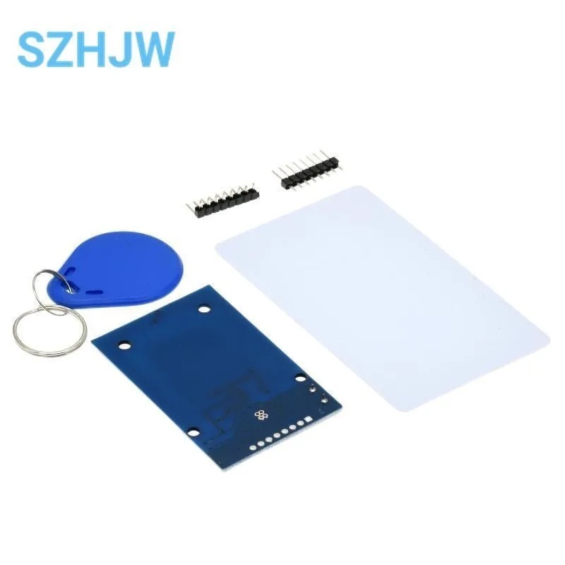 MFRC-522 RC-522 RC522 Antenne RFID IC Drahtlose Modul Für Arduino IC – Bild 3