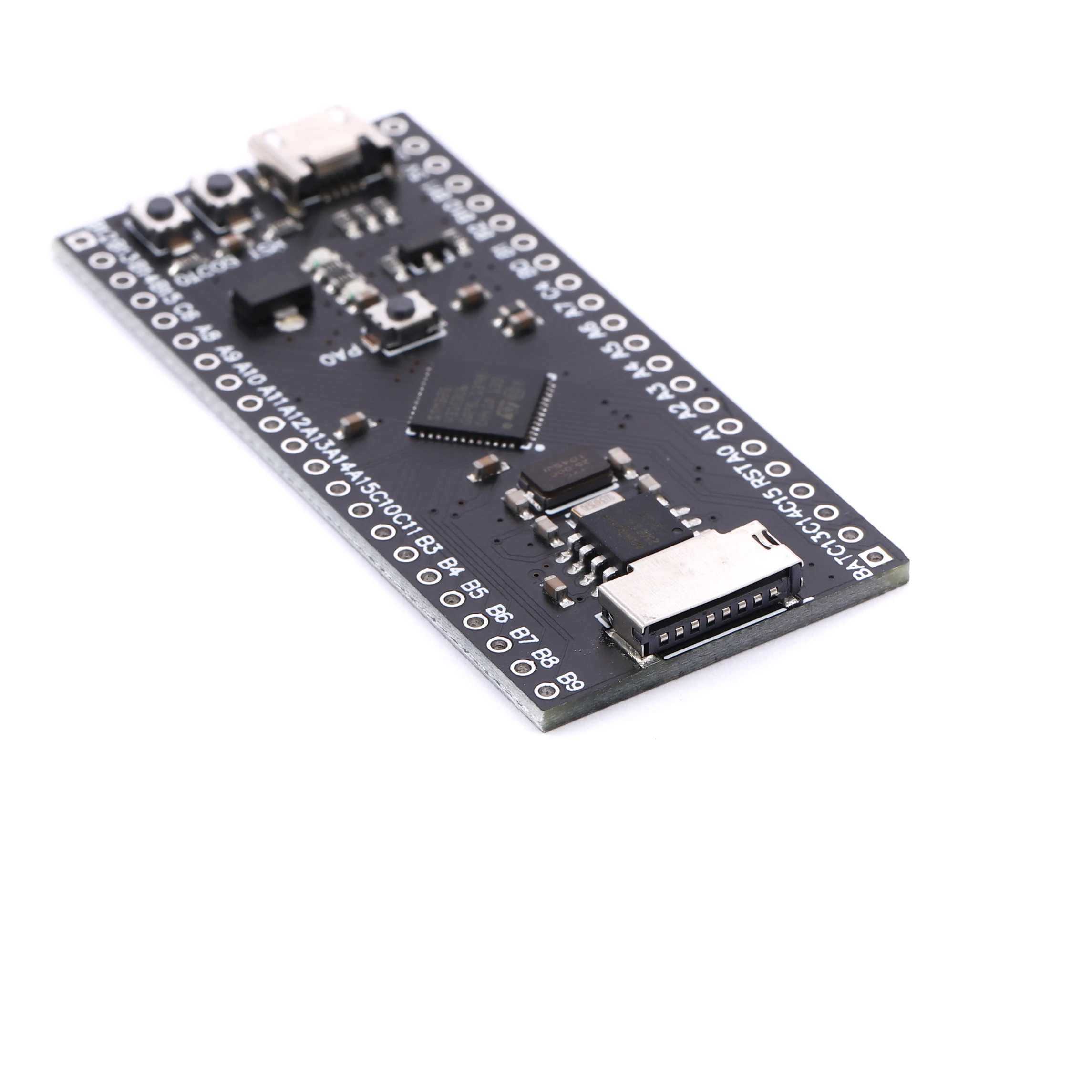 STM32G431CBU6 Entwicklungsboard Kernplatine Mikrocontroller STM32 – Bild 2