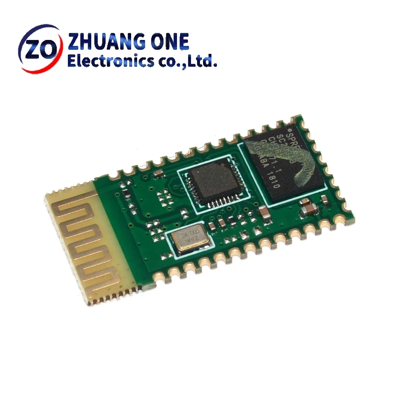 HC-05 HC 05 HC-06 HC 06 RF Wireless Bluetooth Transceiver Slave Modul RS232 / TTL zu UART converter