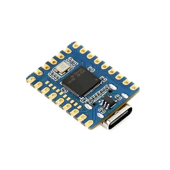 RP2040-Zero RP2040 Für Raspberry Pi Mikrocontroller PICO Entwicklung Board Dual-core Cortex M0 + Prozessor 2