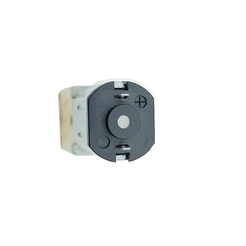 N20 Getriebemotor 12V 90 Grad D-Welle Mikro-Schneckengetriebe – Bild 6
