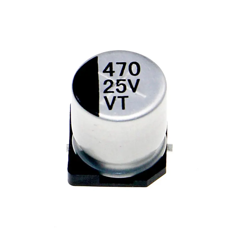 10 Werte SMD 0,47 bis 470 uF 16 V 25 V 35 V 50 V (145 Stück) – Bild 3