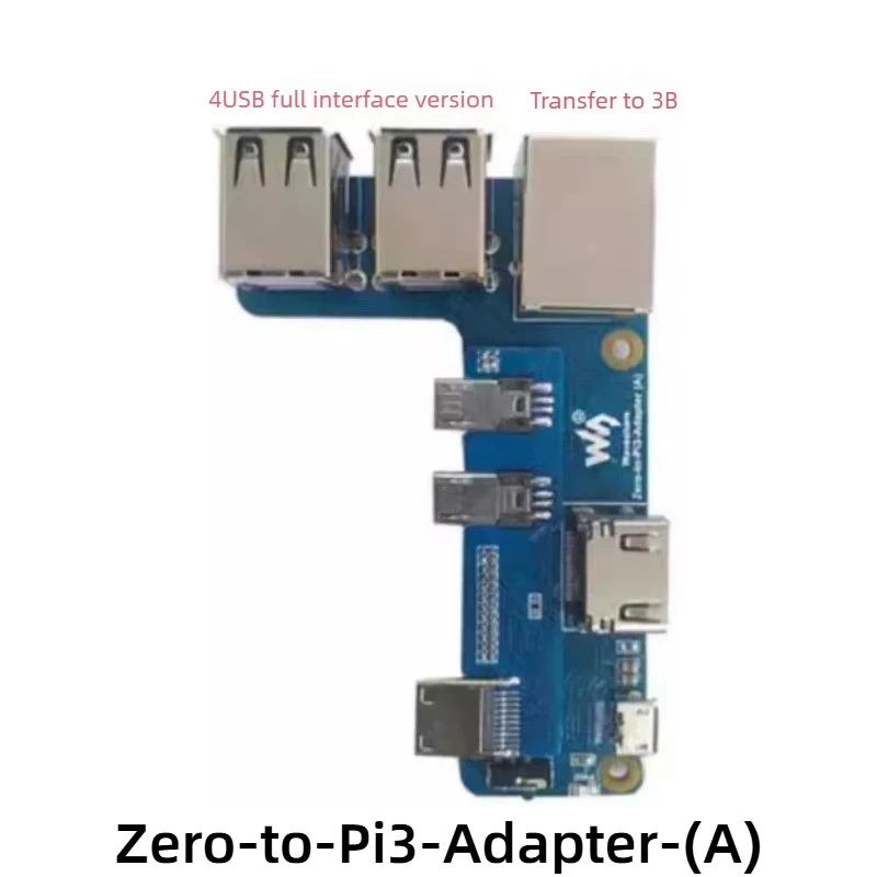 Raspberry Pi Zero 2 W mit WLAN und Bluetooth RPI Zero 2 W – Bild 6