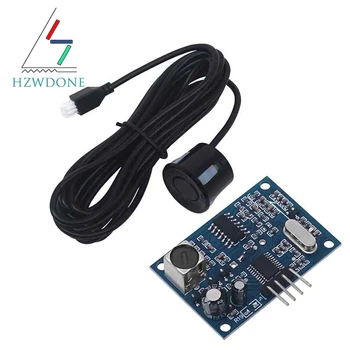 Wasserdichtes Ultraschallmodul AJ-SR04T Wasserdichter integrierter Entfernungsmesswandler-Sensor für Arduino