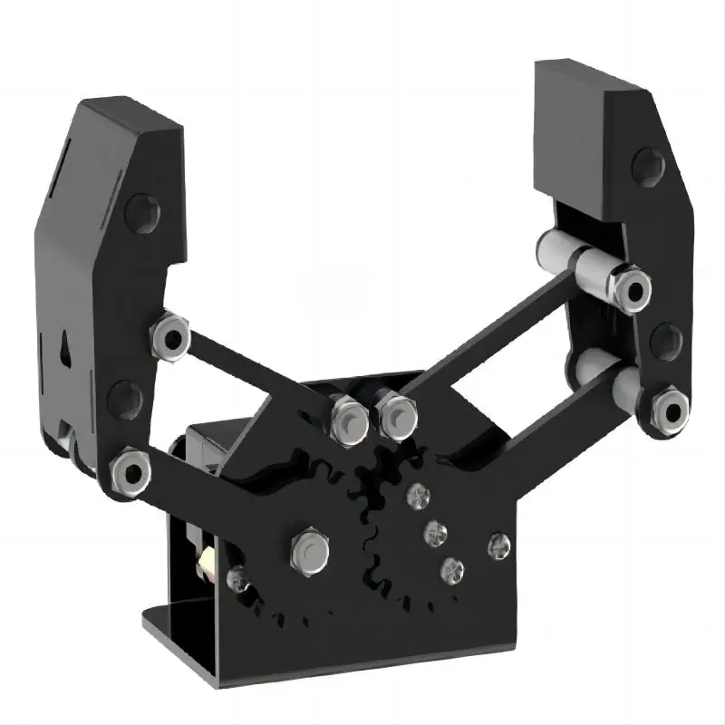 Mechanischer Roboterarm für Arduino Roboter DIY-Kit für UNO/ESP32 – Bild 6